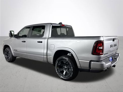 New 2026 RAM 1500 Big Horn image 8