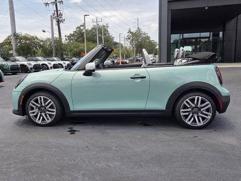 New 2026 MINI Cooper S FWD image 4
