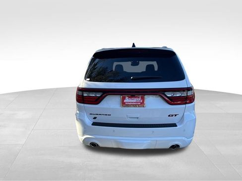 New 2026 Dodge Durango GT image 5
