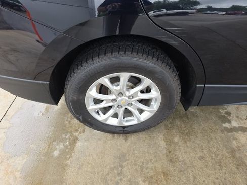 Used 2020 Chevrolet Equinox LT AWD/4WD image 28