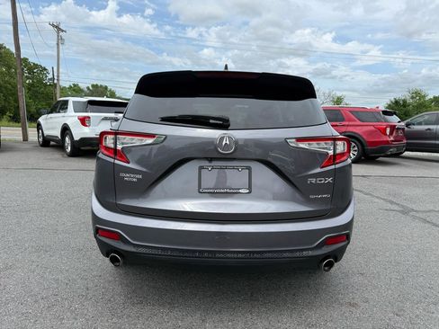 Used 2020 Acura RDX AWD image 5