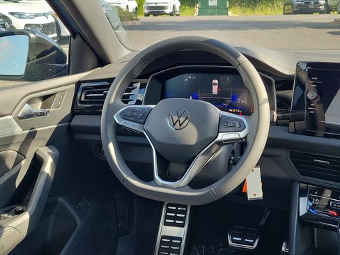New 2026 Volkswagen Jetta Sport FWD image 3