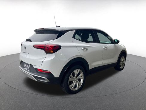 Used 2025 Buick Encore GX Preferred image 7