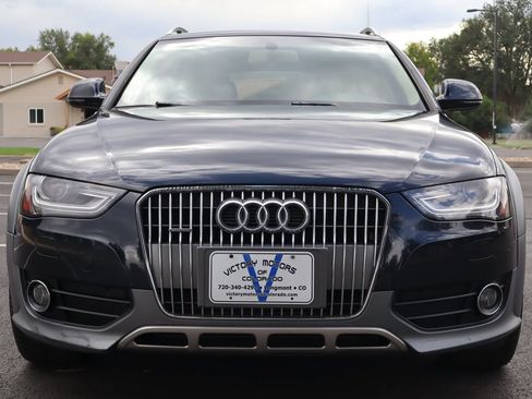 Used 2014 Audi A4 Premium AWD/4WD image 13