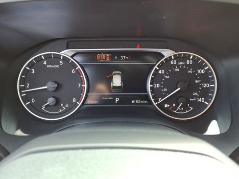 New 2026 Nissan Rogue SV image 11