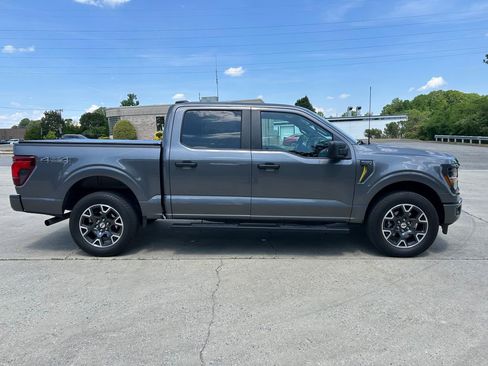 Used 2024 Ford F150 STX AWD/4WD image 7