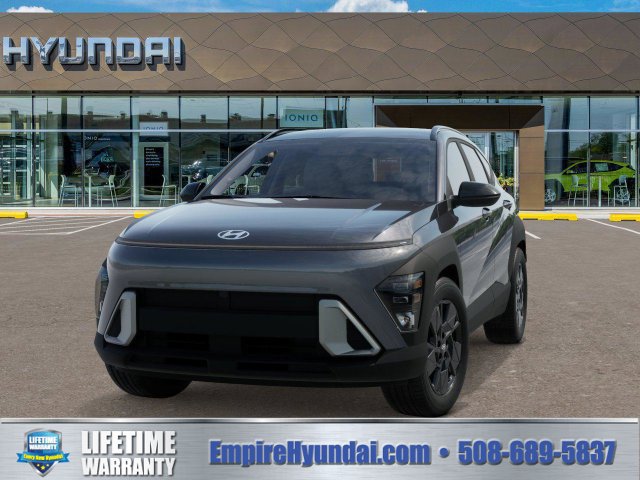 New 2027 Hyundai Kona SEL Sport AWD/4WD image 6