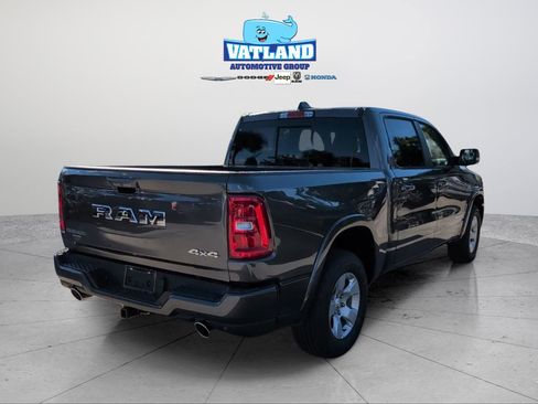 New 2026 RAM 1500 Big Horn image 8