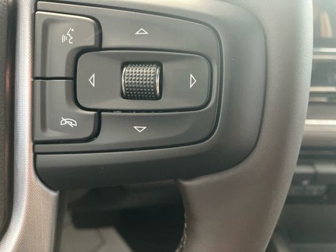 New 2026 GMC Sierra 1500 SLT w/ SLT Premium Plus Package image 23