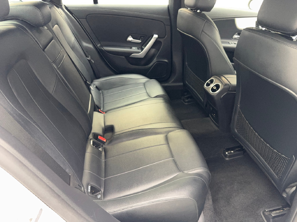 Used 2023 Mercedes-Benz CLA 250 image 37