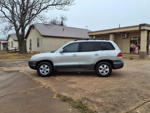 Used 2006 Hyundai Santa Fe GLS image 22