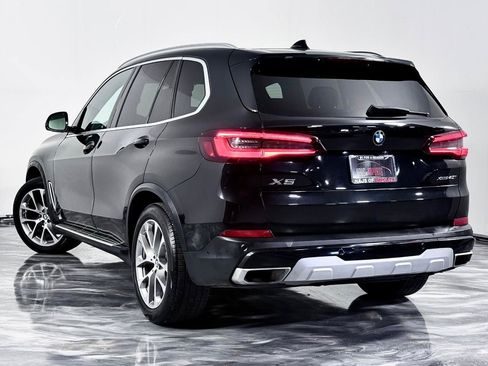 Used 2023 BMW X5 xDrive40i w/ Premium Package AWD/4WD image 11