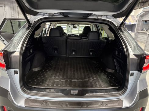 Used 2022 Subaru Outback Limited XT AWD/4WD image 22