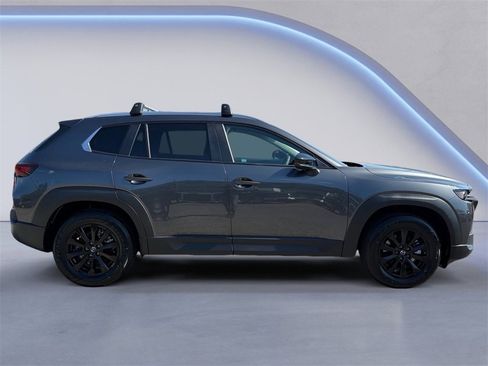 New 2025 MAZDA CX-50 AWD 2.5 S w/ Cargo Package image 2