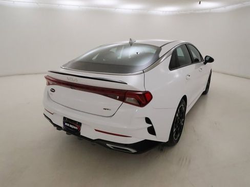 Used 2023 Kia K5 GT-Line w/ GT-Line Premium Package image 3