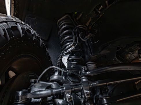 Used 2020 Ford F350 Platinum image 13