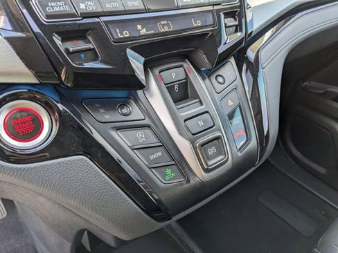 Used 2022 Honda Odyssey Touring image 22