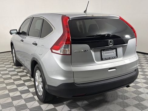 Used 2014 Honda CR-V EX image 6