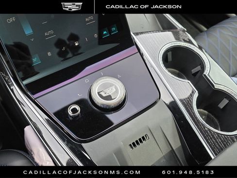 New 2026 Cadillac Escalade IQ Luxury 1 image 13