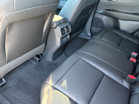 New 2025 Nissan Murano SL image 23