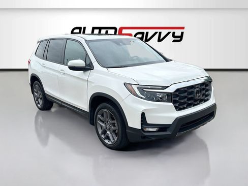 Used 2023 Honda Passport EX-L image 1