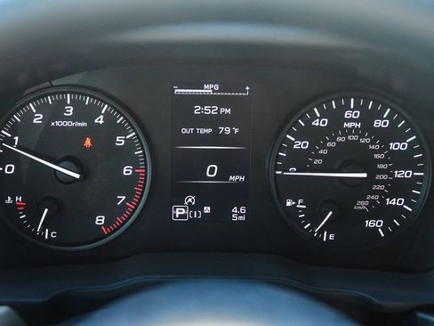 New 2026 Subaru Forester image 23