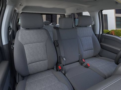 New 2026 Ford F550 4x4 Crew Cab image 10