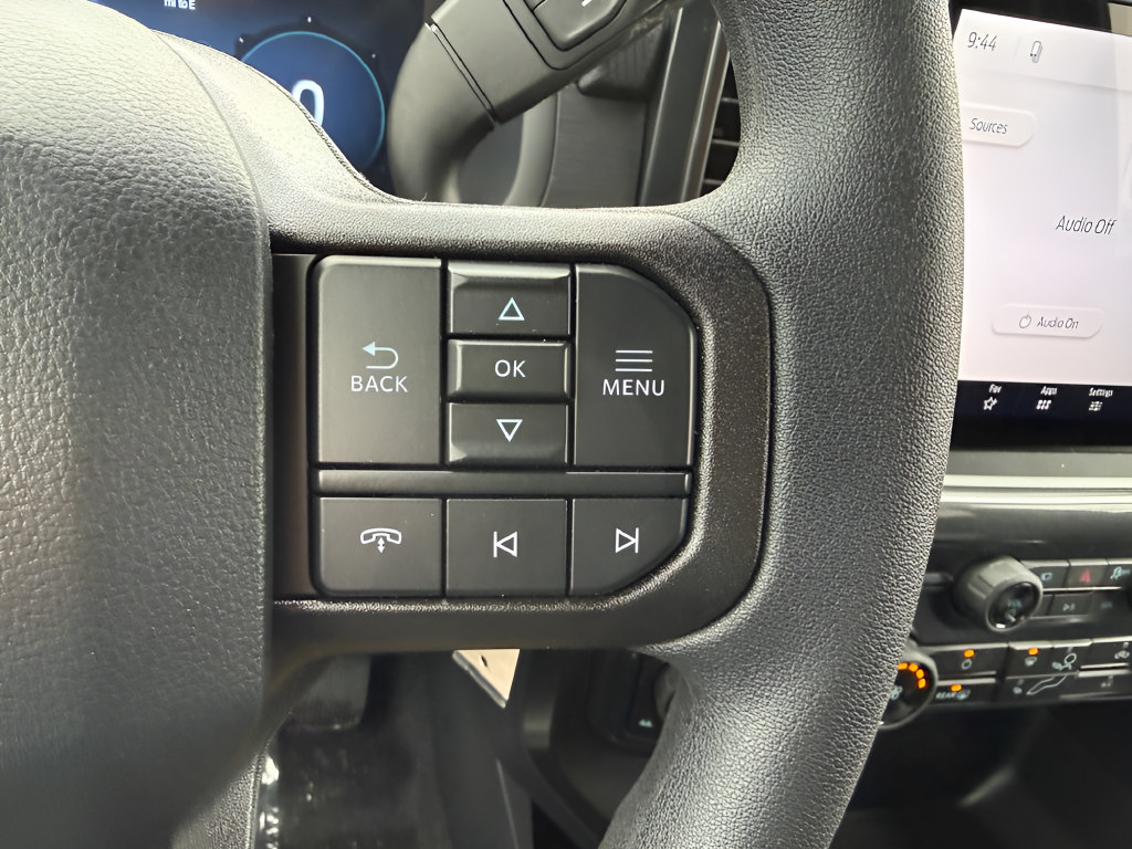 New 2026 Ford F150 STX w/ F-150 LOBO Package AWD/4WD image 15