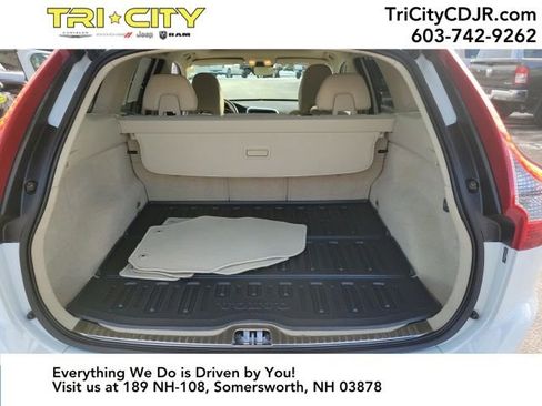 Used 2015 Volvo XC60 T5 image 27