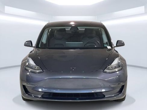 Used 2018 Tesla Model 3 Long Range AWD/4WD image 10
