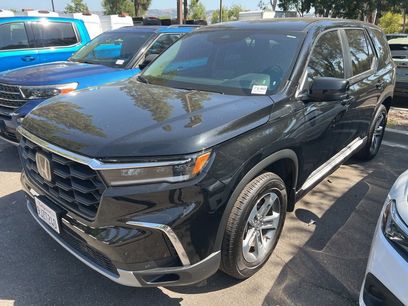 Used 2024 Honda Pilot EX-L