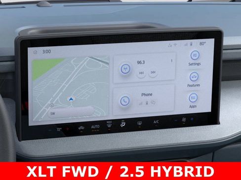 New 2025 Ford Maverick XLT image 15