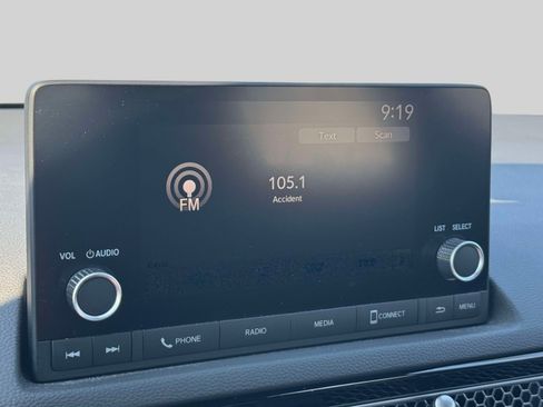 Certified 2024 Honda Civic Sport image 17