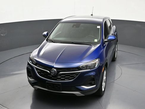 Certified 2023 Buick Encore GX Preferred w/ Cold Weather Comfort Package AWD/4WD image 23