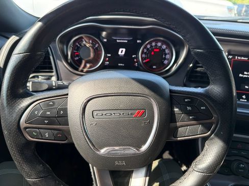 Used 2021 Dodge Challenger R/T Scat Pack w/ Plus Package RWD image 4
