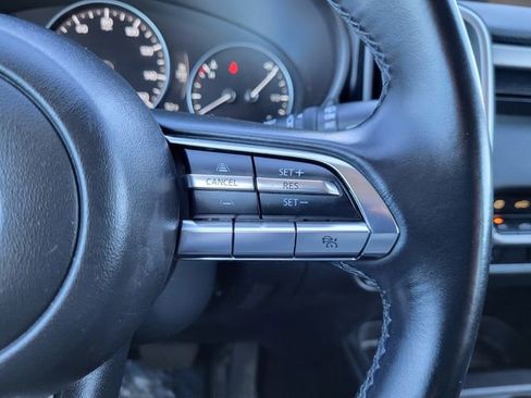 Used 2024 MAZDA CX-50 AWD 2.5 S w/ Preferred Package image 17