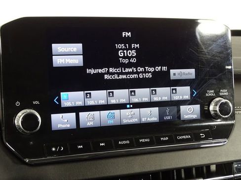 Used 2024 Mitsubishi Outlander SE image 32