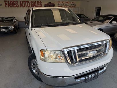 Used 2008 Ford F150 XLT