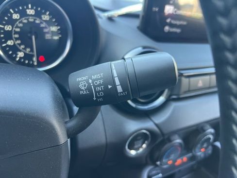 Used 2024 MAZDA MX-5 Miata RF Club w/ Weather Package image 28