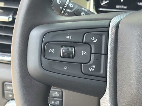Used 2025 GMC Sierra 2500 Denali w/ Denali Reserve Package AWD/4WD image 12