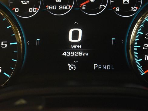 Used 2018 GMC Sierra 1500 Denali w/ Denali Ultimate Package AWD/4WD image 23
