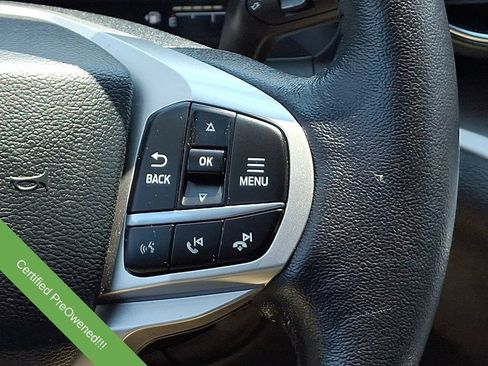 Used 2023 Ford Explorer XLT w/ Equipment Group 202A AWD/4WD image 22