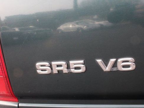 Used 1995 Toyota 4Runner SR5 image 14