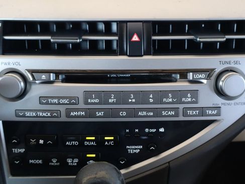 Used 2010 Lexus RX 350 2WD image 28