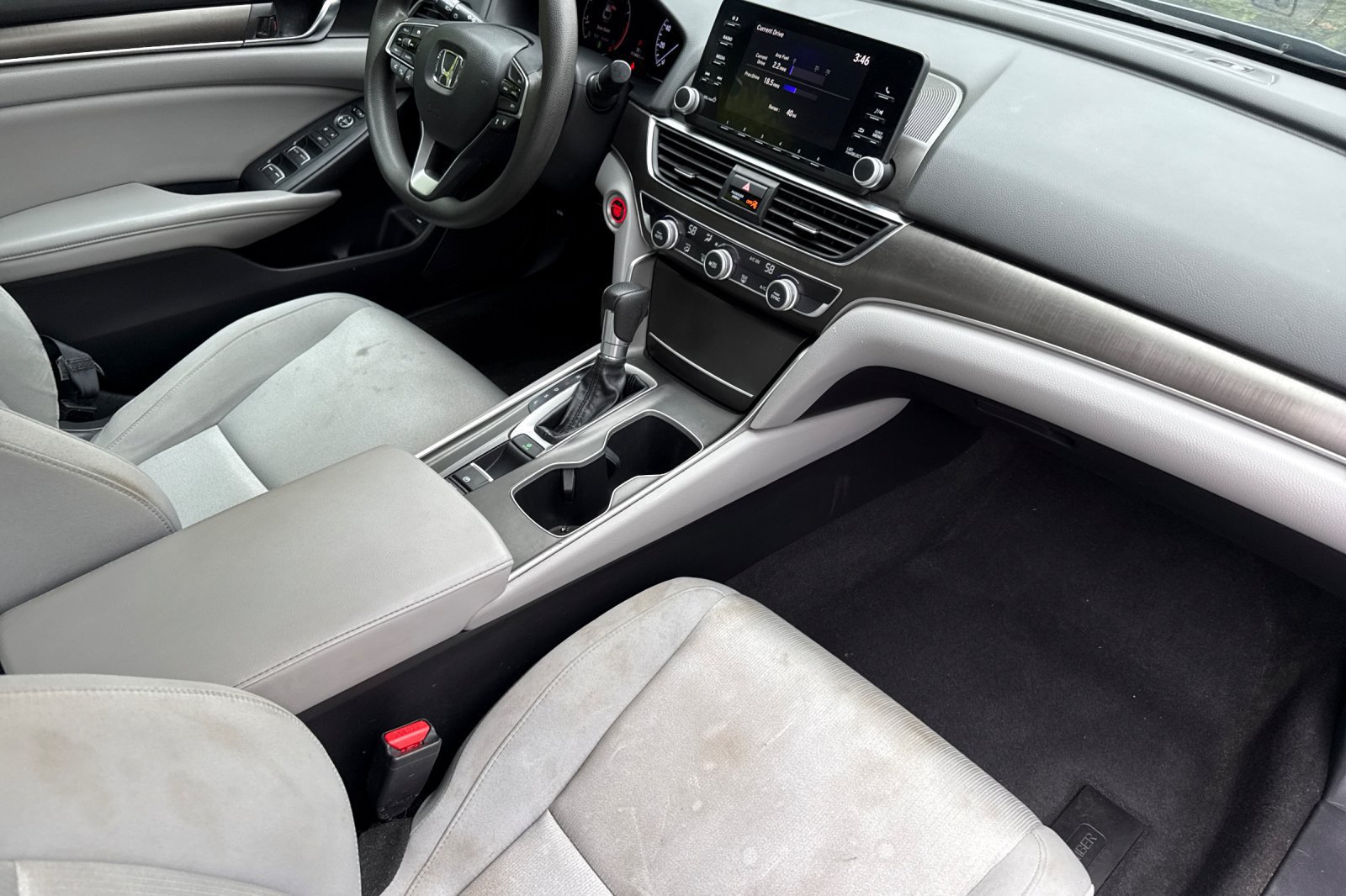 Used 2018 Honda Accord LX image 15