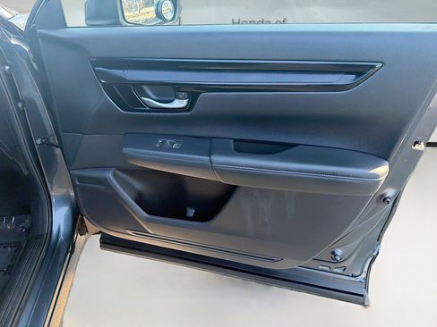 Used 2024 Honda CR-V EX-L image 30