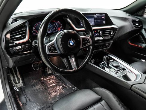 Used 2025 BMW Z4 sDrive30i image 18