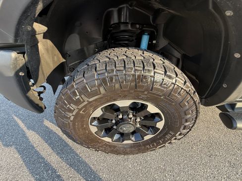 Used 2018 RAM 2500 Power Wagon w/ Luxury Group image 40