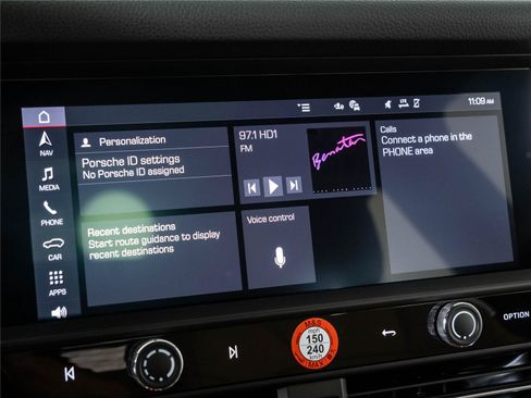 New 2026 Porsche Macan Turbo AWD/4WD image 14
