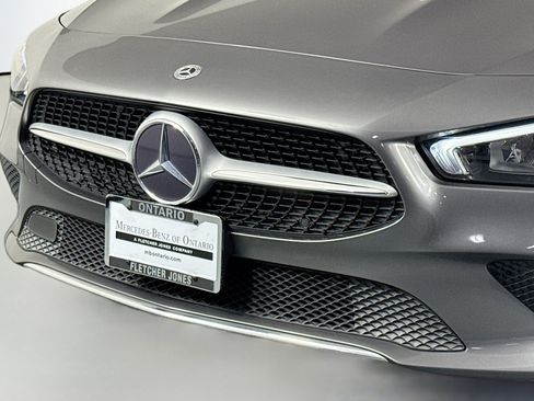 Certified 2023 Mercedes-Benz CLA 250 image 19